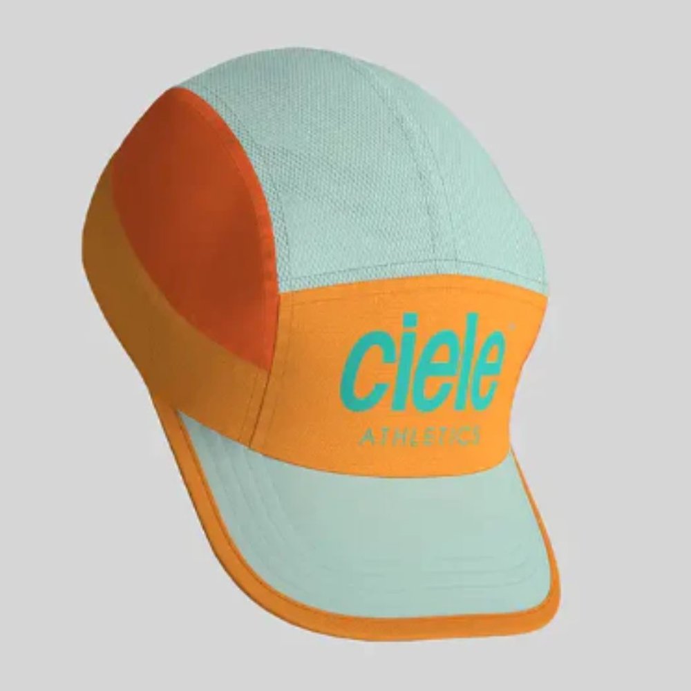 CIELE GOCap SC - Athletics - Crush